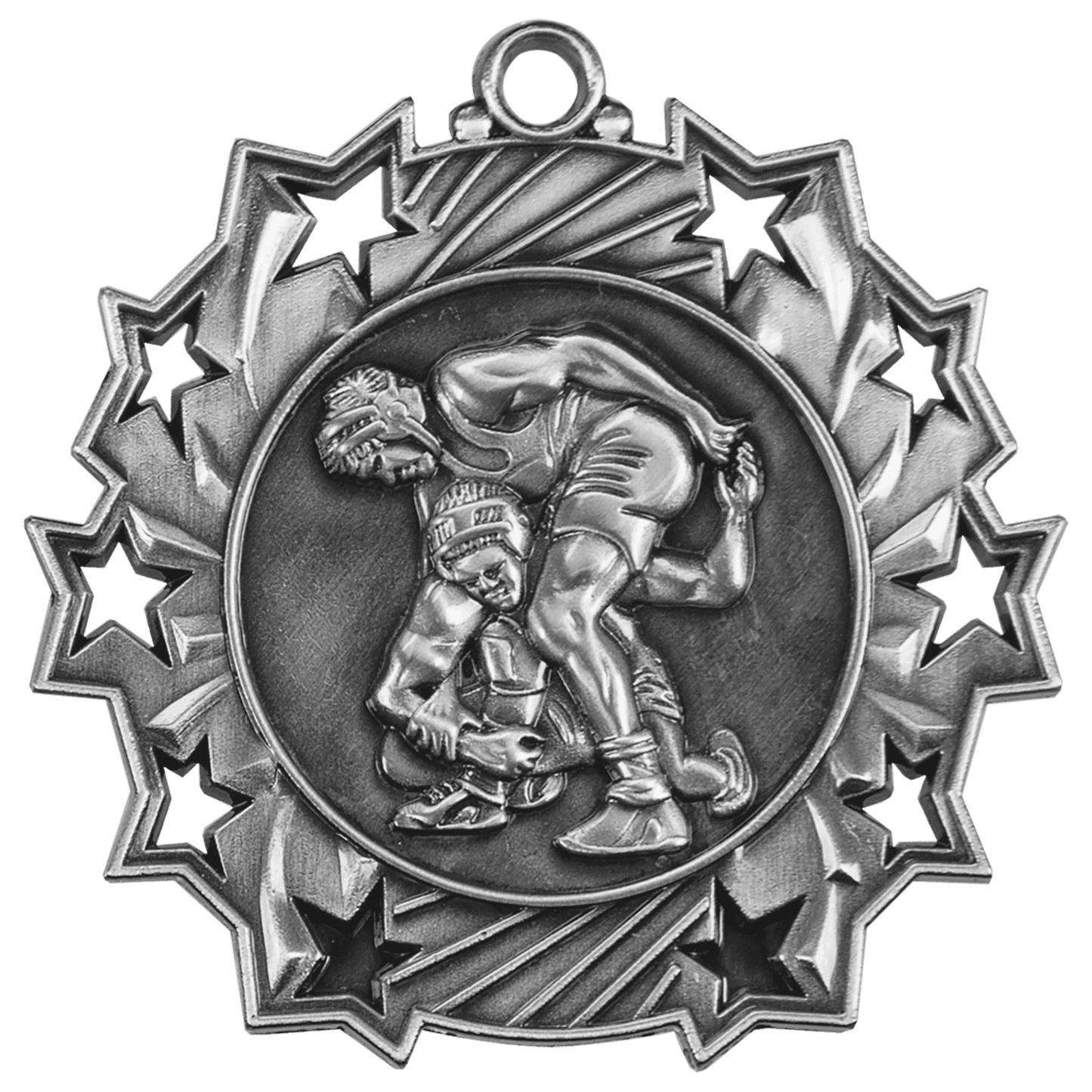 Ten Star Medal