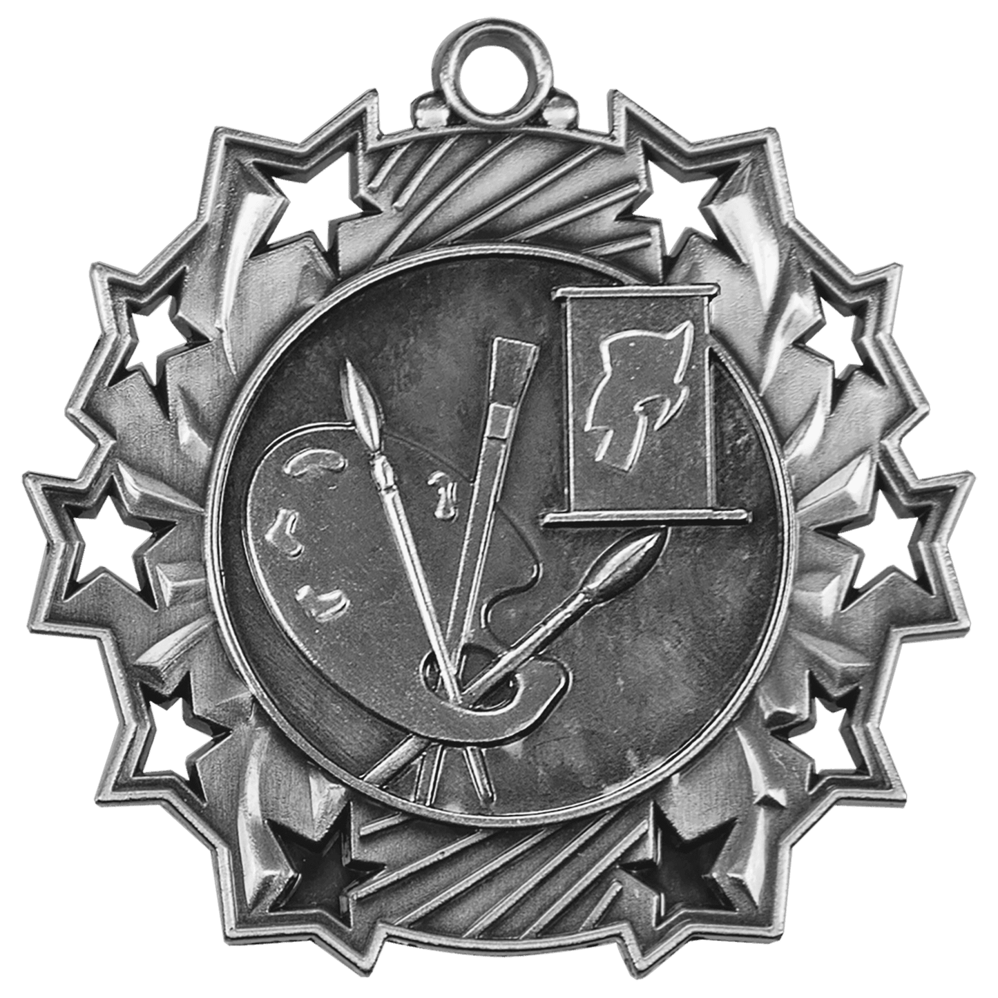 Ten Star Medal