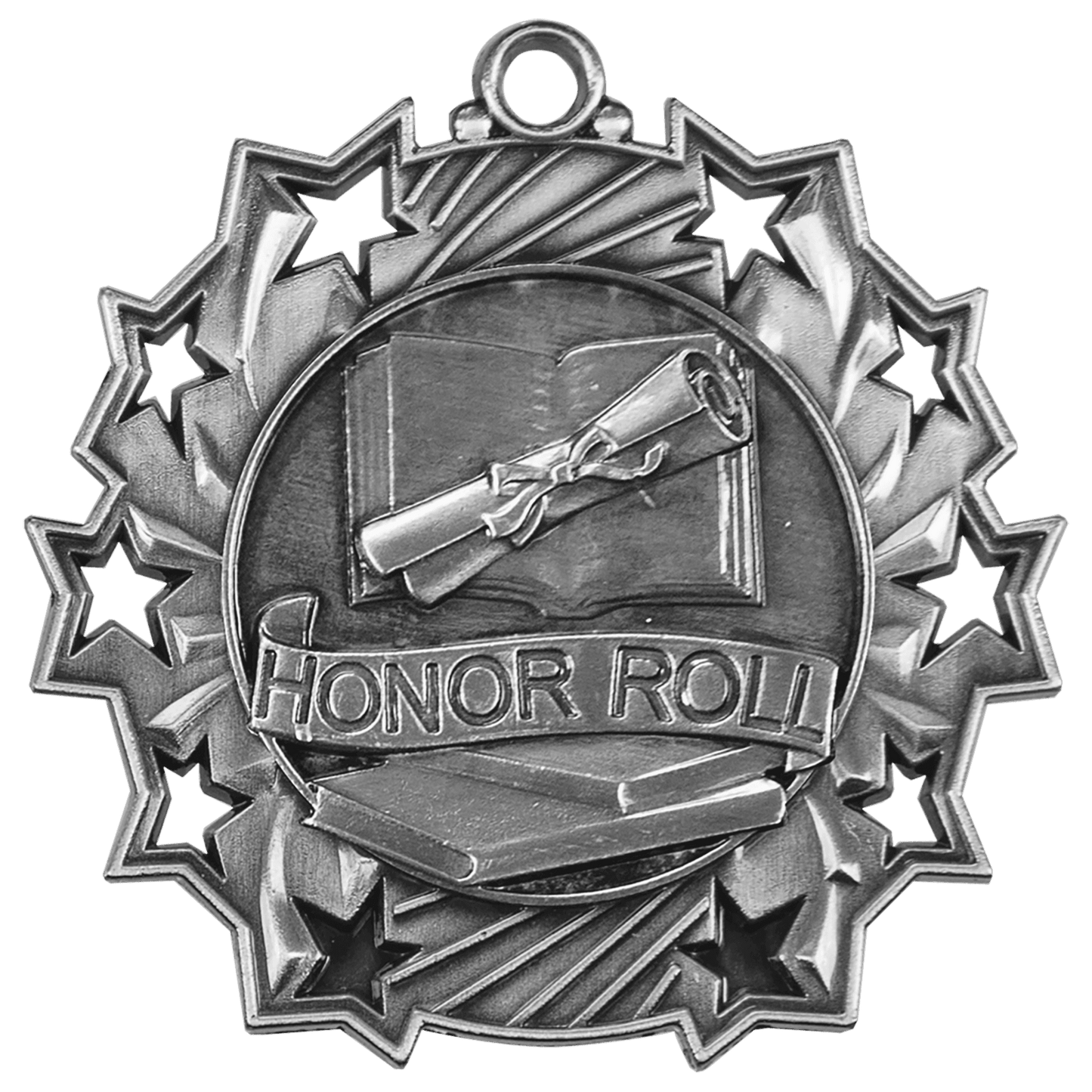 Ten Star Medal