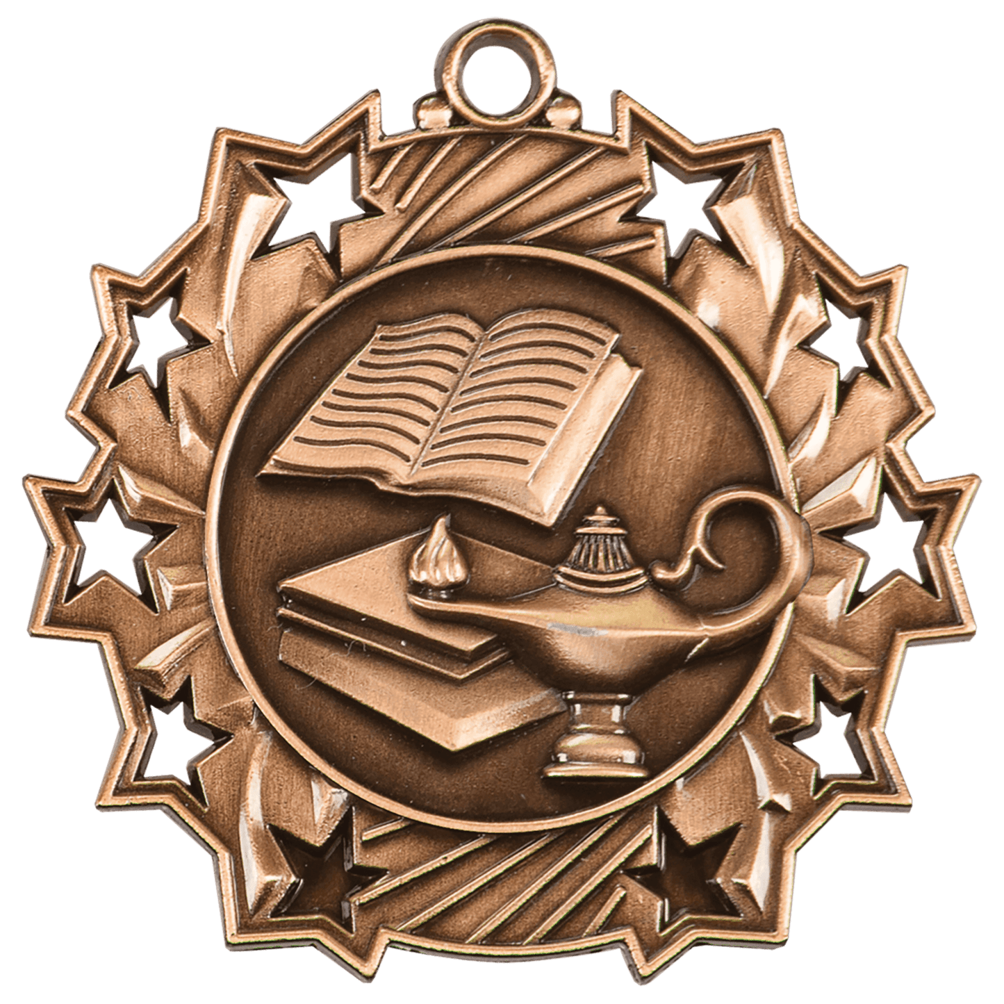 Ten Star Medal