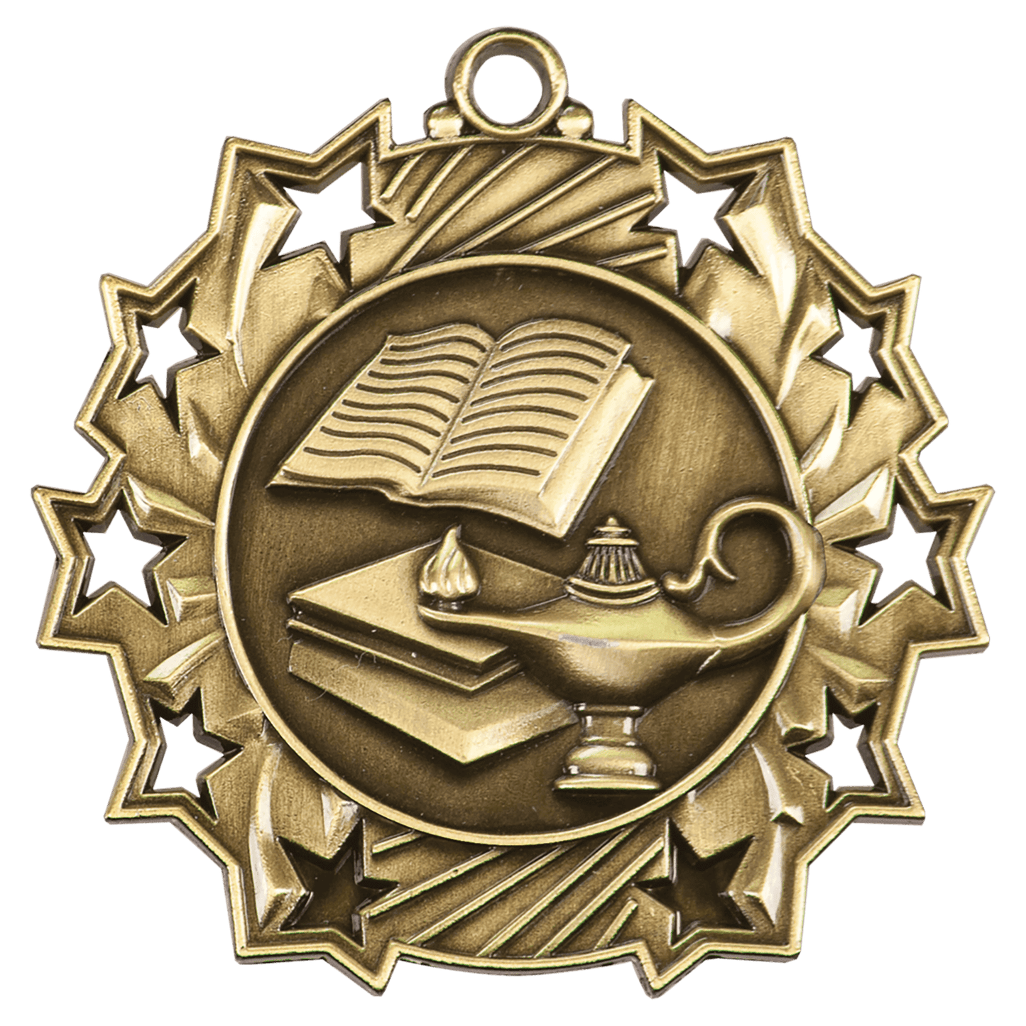 Ten Star Medal