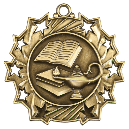 Ten Star Medal