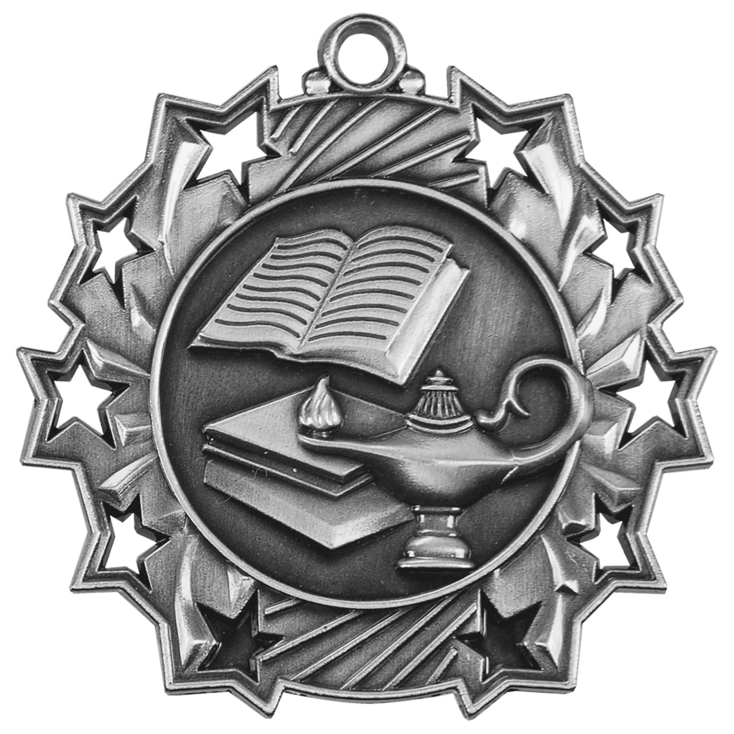 Ten Star Medal