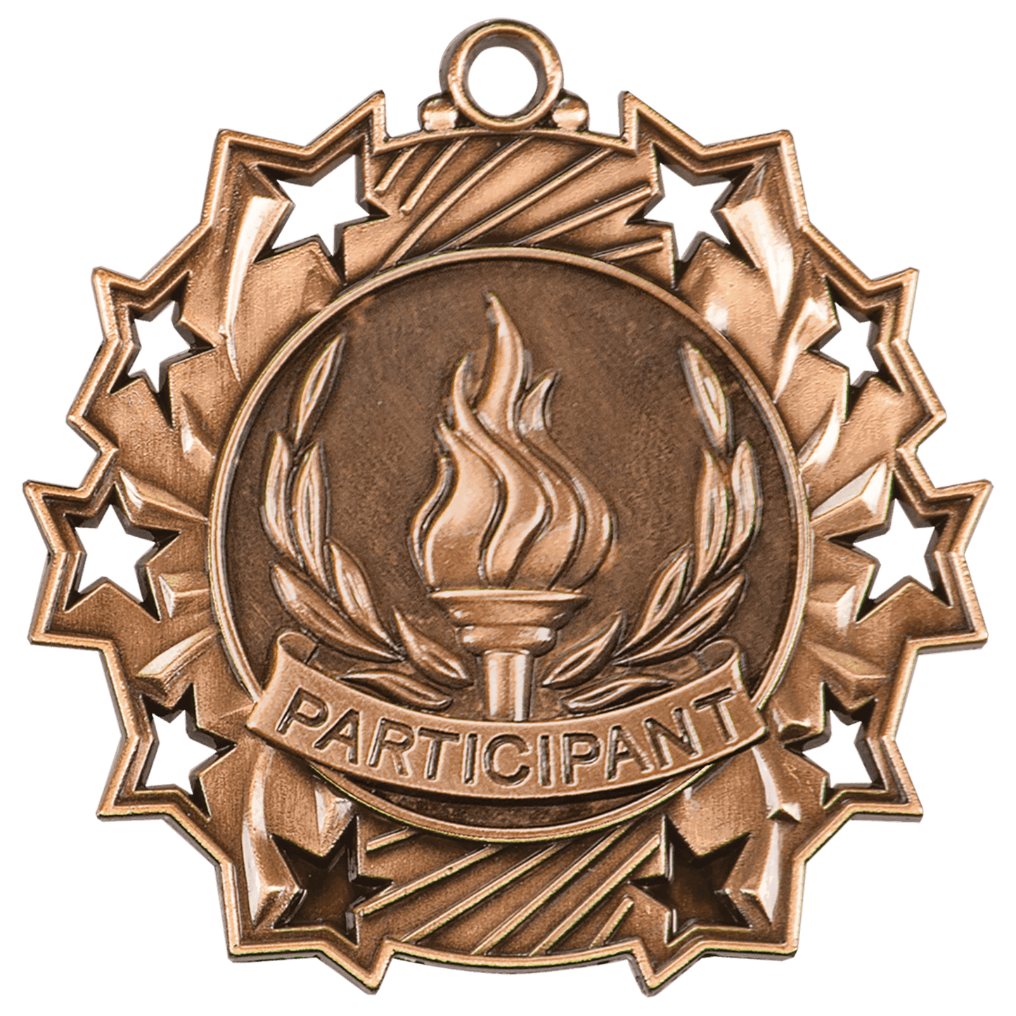 Ten Star Medal