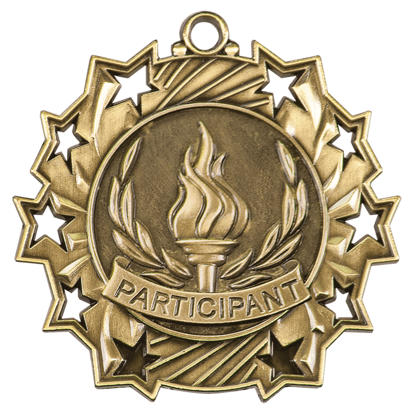 Ten Star Medal