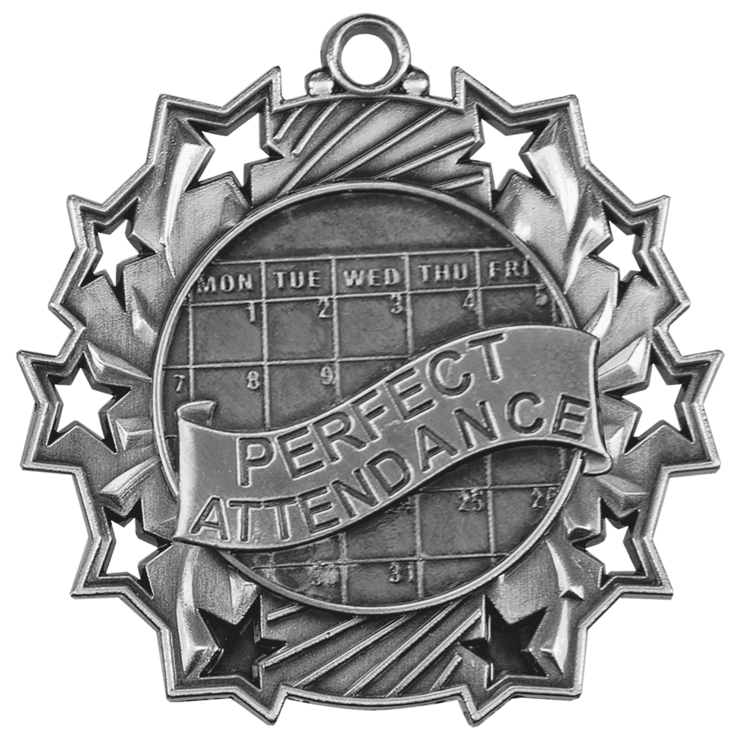 Ten Star Medal