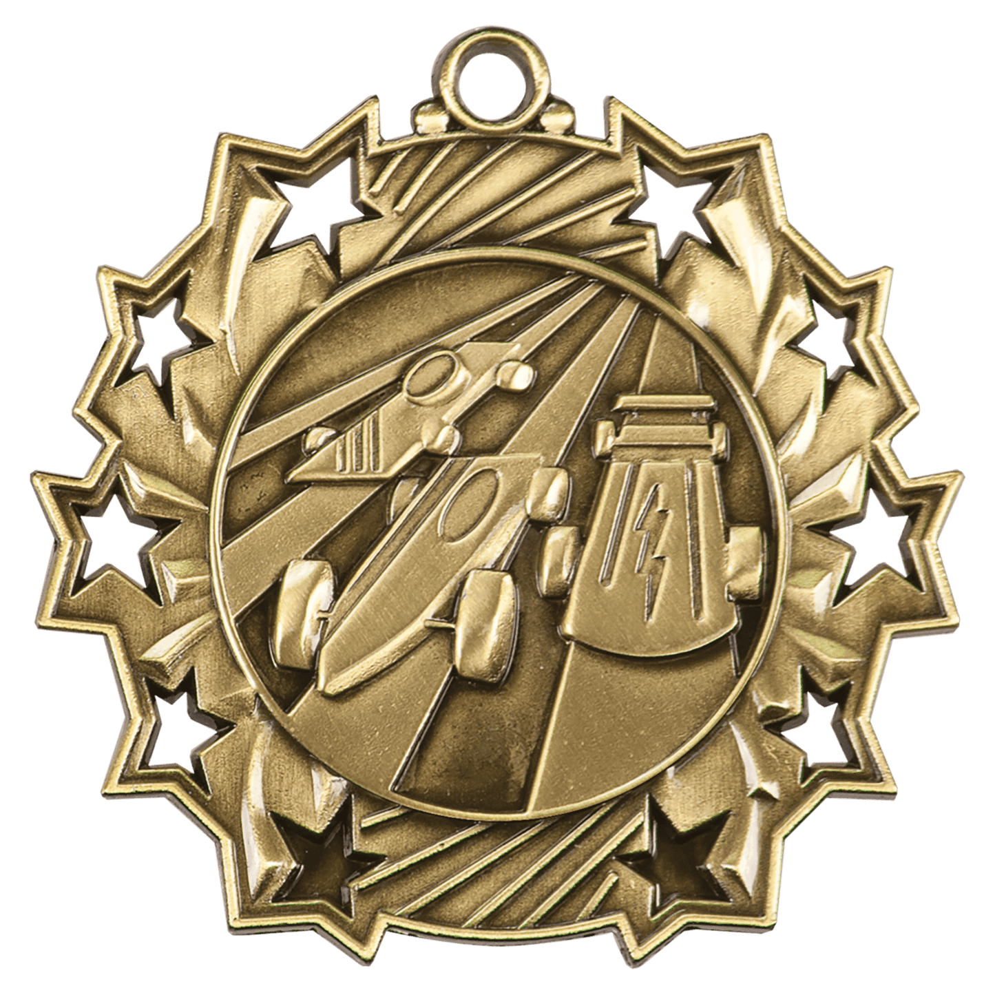 Ten Star Medal