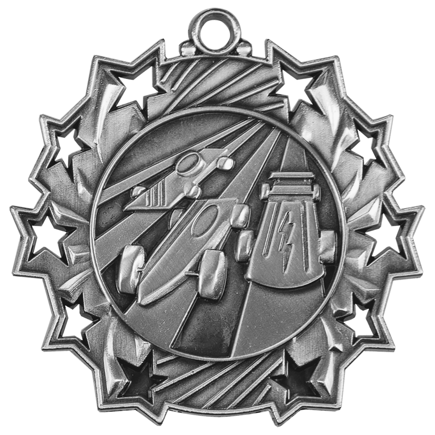 Ten Star Medal