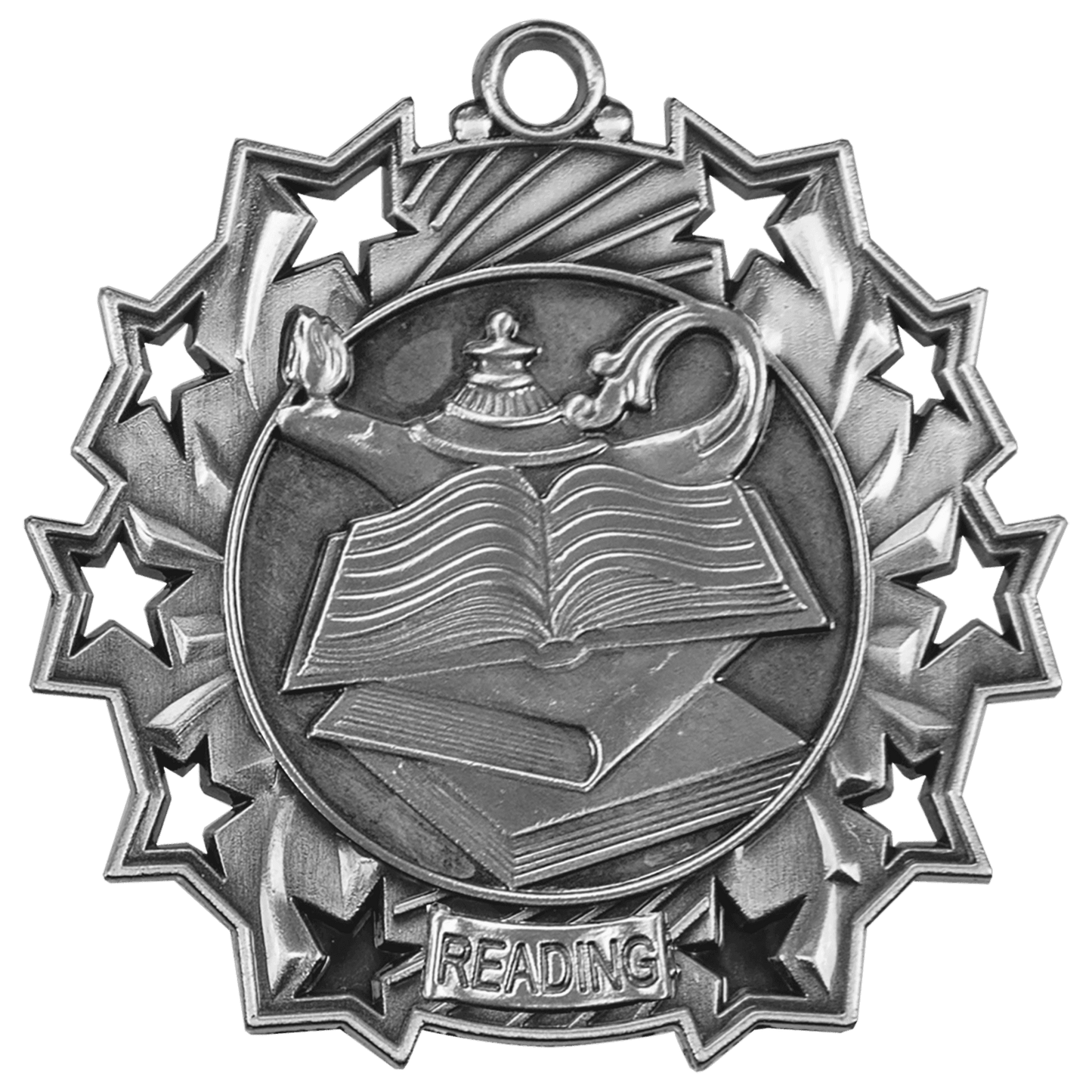Ten Star Medal