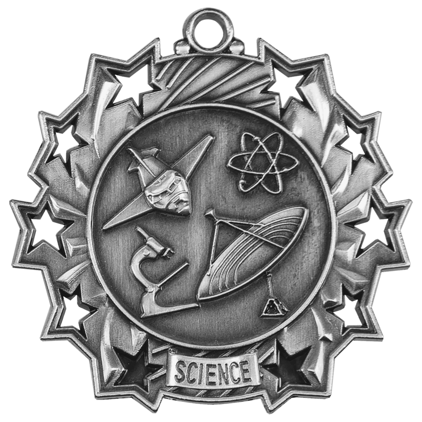 Ten Star Medal