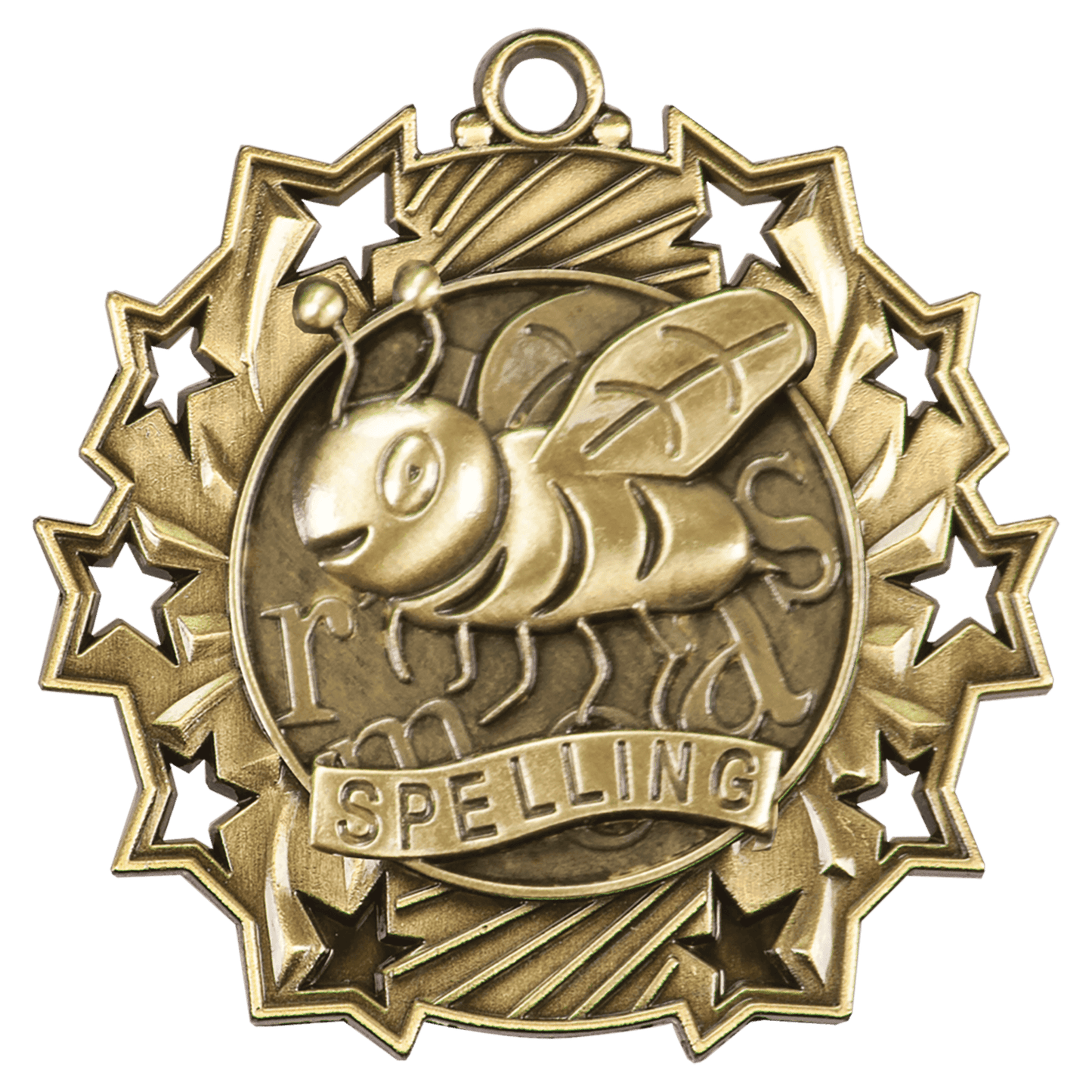 Ten Star Medal