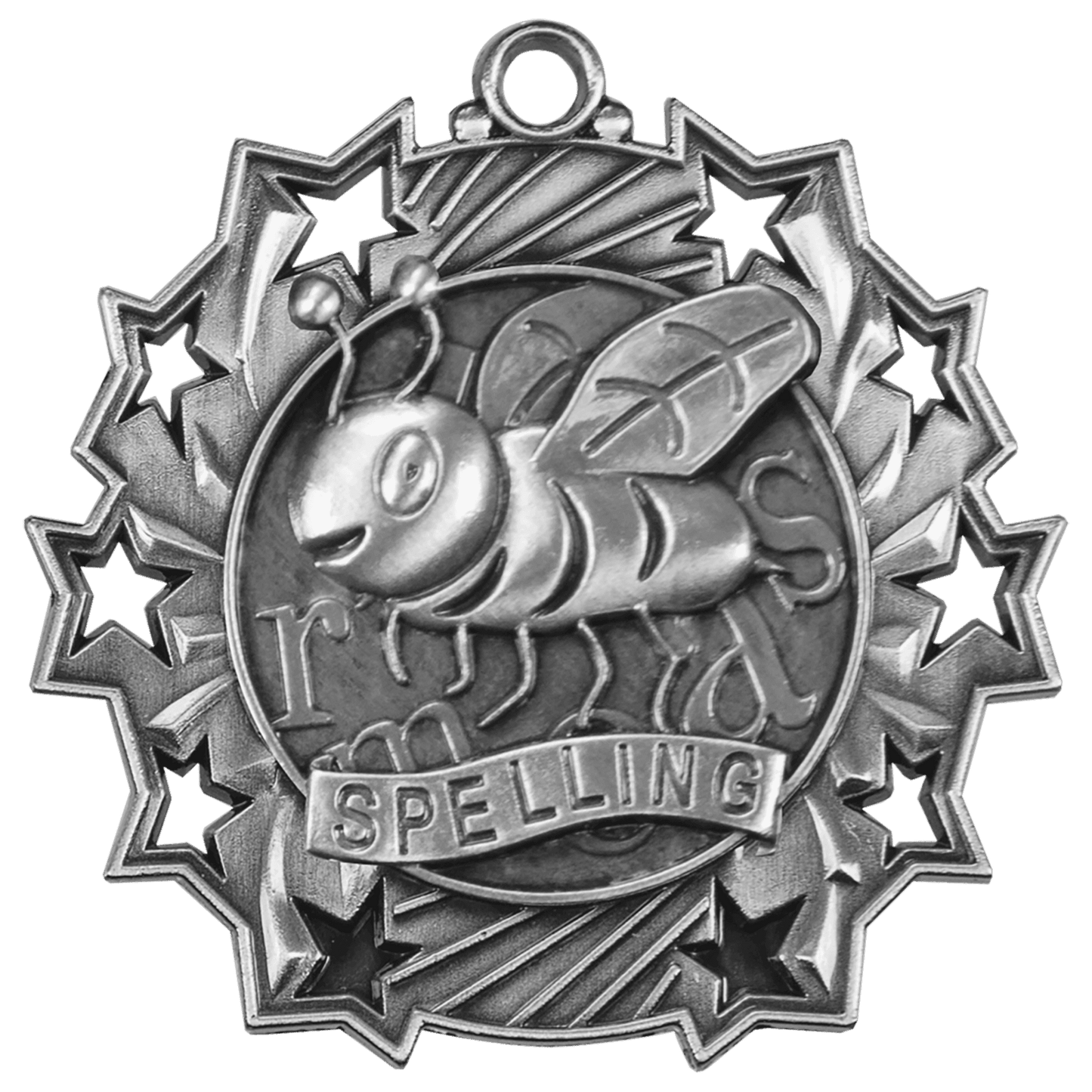 Ten Star Medal