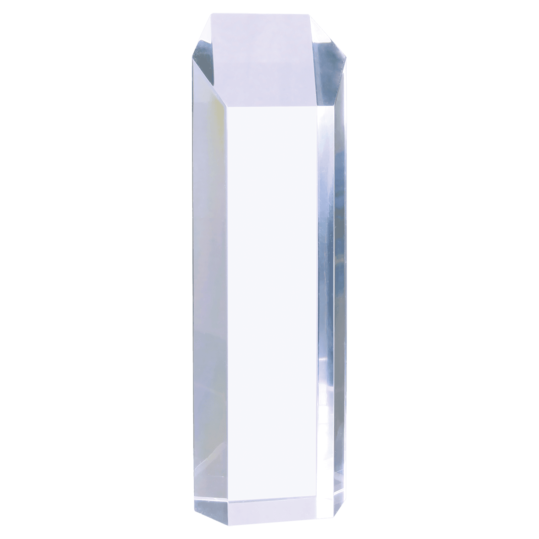 Tower Acrylic - Clear - Awards & More #