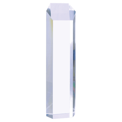 Tower Acrylic - Clear - Awards & More #