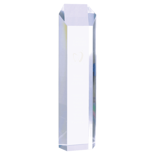 Tower Acrylic - Clear - Awards & More #
